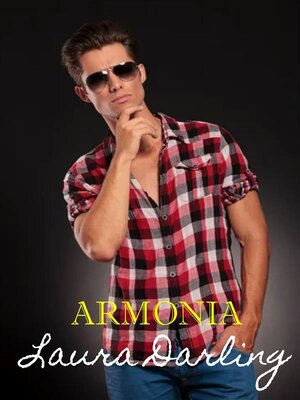 cover image of Armonia